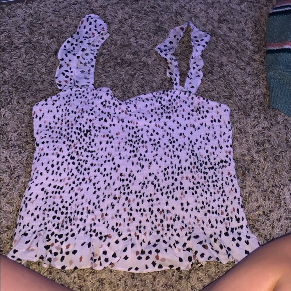 never been worn